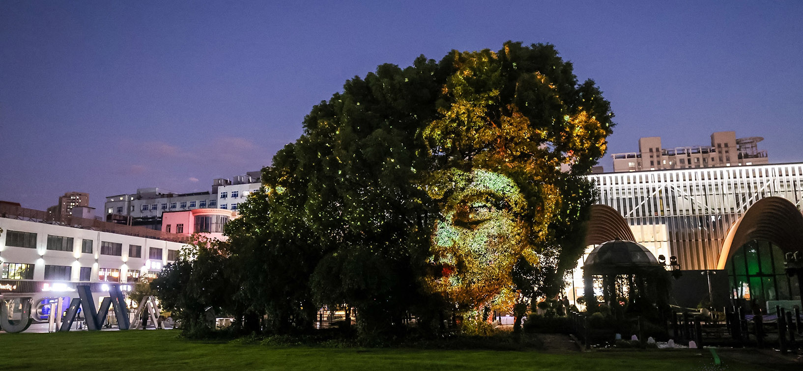 BBDO China begins new strategic partnership with Dunhuang Contemporary Art Museum