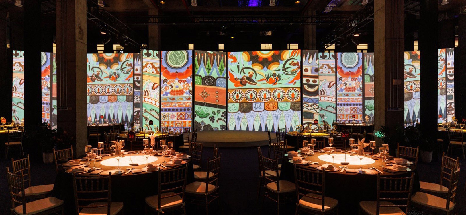 BBDO China begins new strategic partnership with Dunhuang Contemporary Art Museum