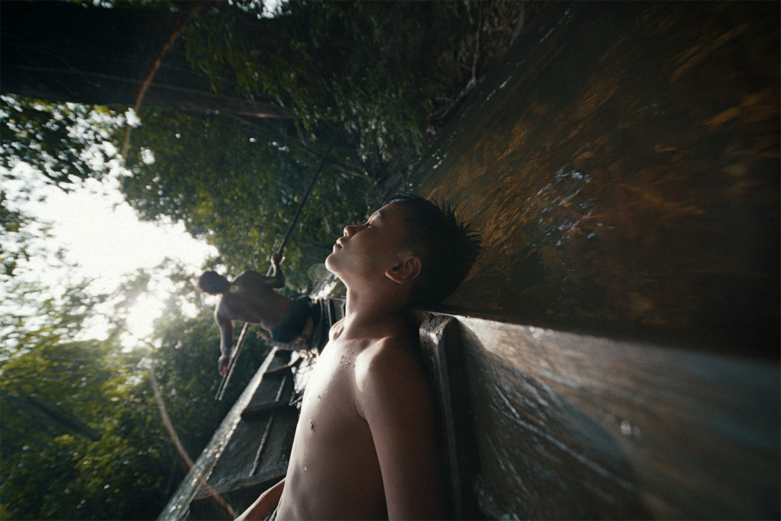 Studio Birthplace joins forces with Heckler Singapore as VFX Partner on powerful music film