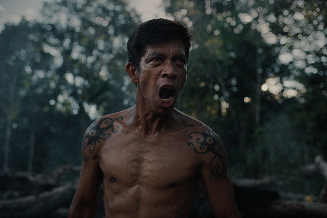 Studio Birthplace joins forces with Heckler Singapore as VFX Partner on powerful music film