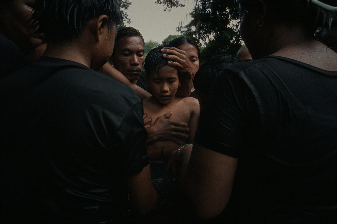 Studio Birthplace joins forces with Heckler Singapore as VFX Partner on powerful music film