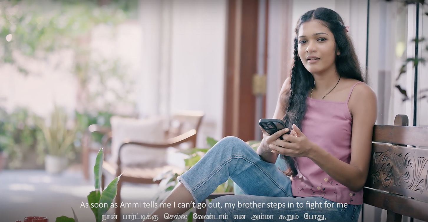 Eva Sri Lanka and DEFY empower women by celebrating men via #TellHim initiative