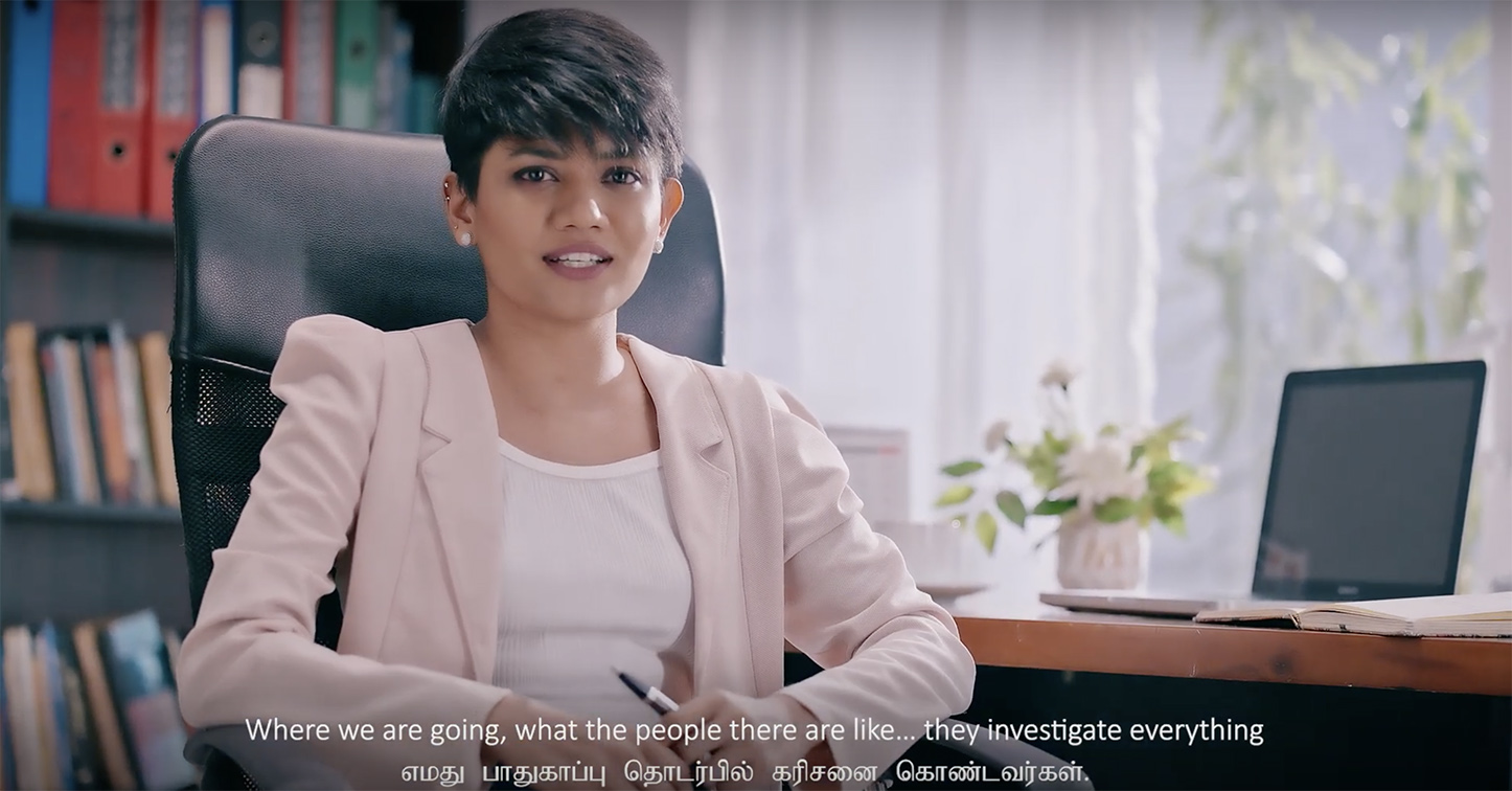 Eva Sri Lanka and DEFY empower women by celebrating men via #TellHim initiative