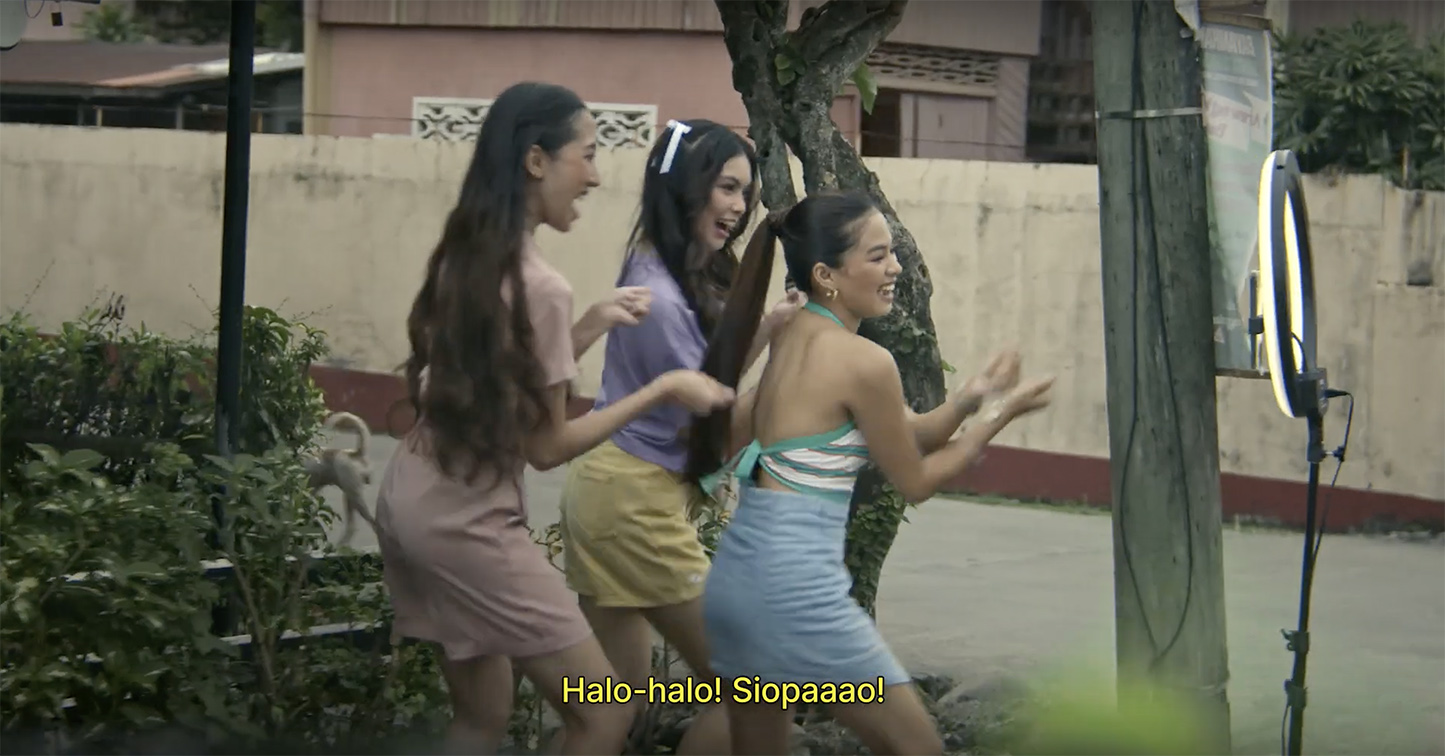 GrabFood and Publicis JimenezBasic explore the language of food in new campaign
