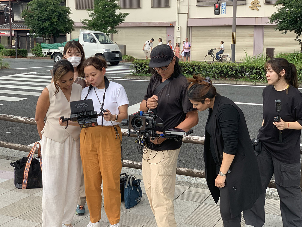 Bloomberg releases new documentary series produced by Heckler Singapore’s Jasmine Tay