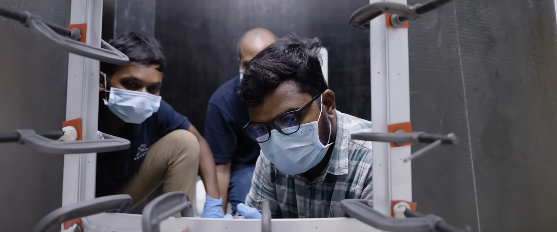 Bloomberg releases new documentary series produced by Heckler Singapore’s Jasmine Tay