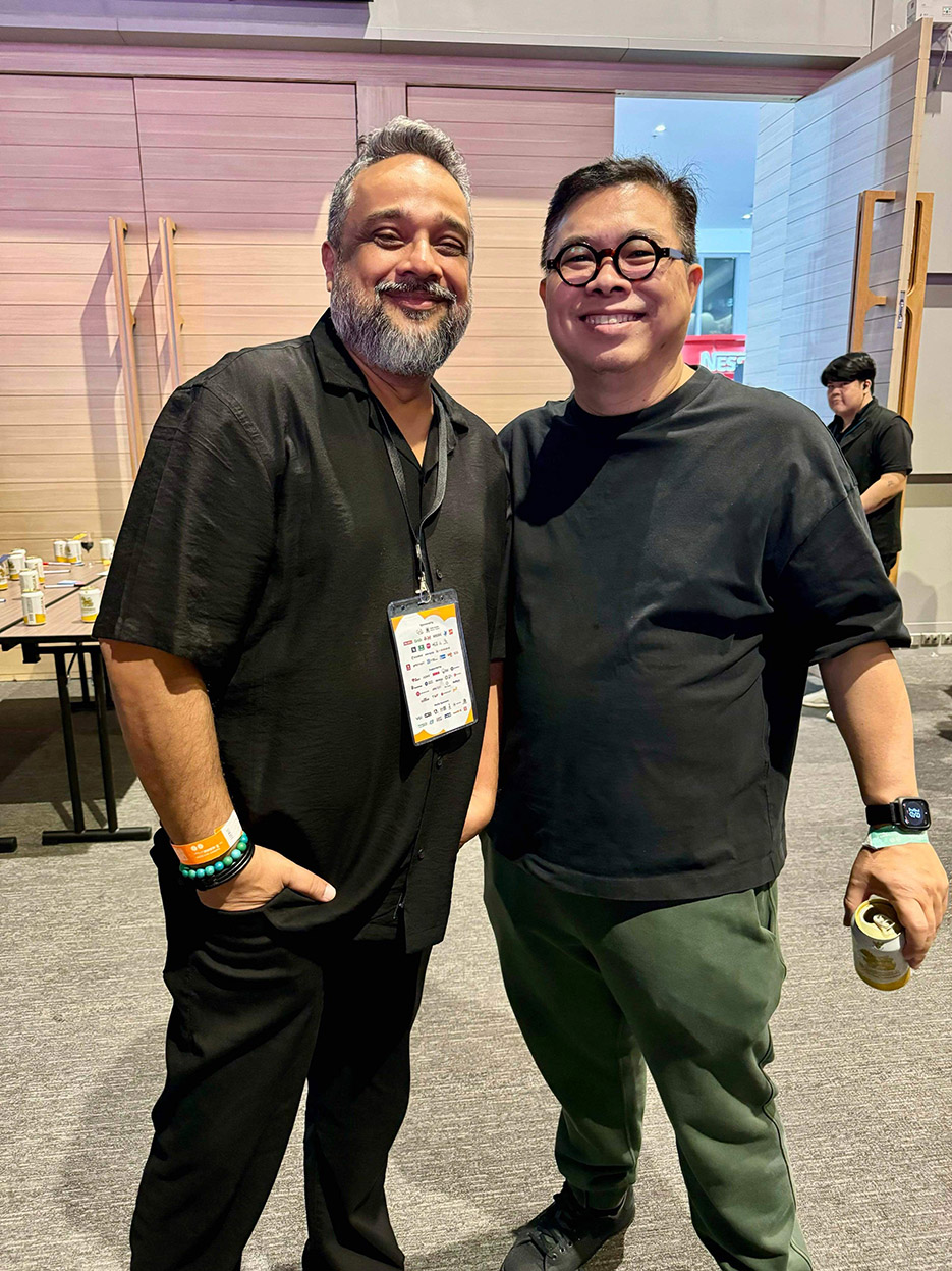 VML named 2024 Agency of the Year at Thailand’s AdPeople Awards: BBDO, CJ Worx, Choojai & Friends and Sour make up the Top 5