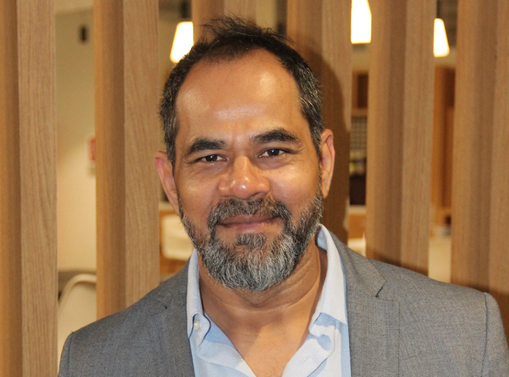 Joy Chauhan joins Enormous as Fractional CMO