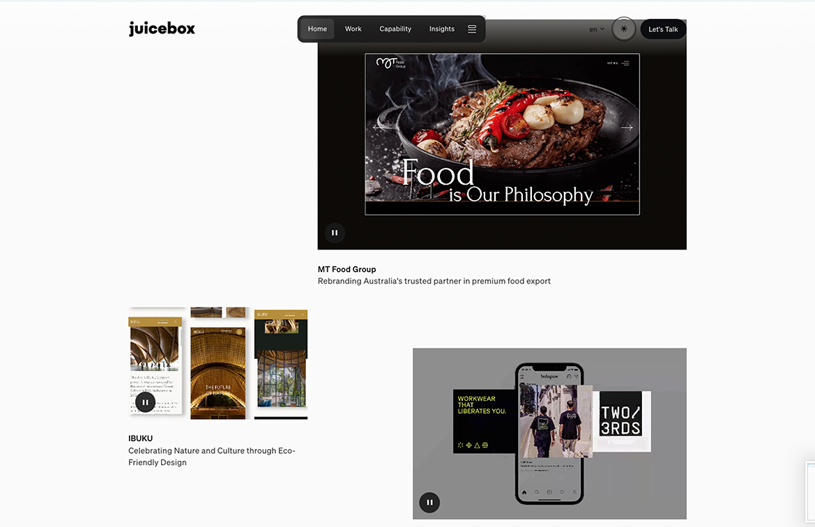 Juicebox Indonesia launches new positioning ‘Digital Worth Experiencing’
