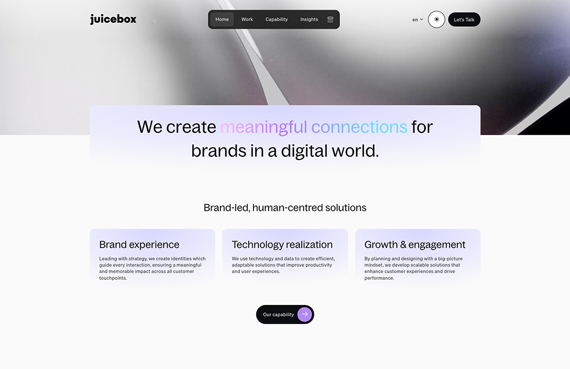Juicebox Indonesia launches new positioning ‘Digital Worth Experiencing’