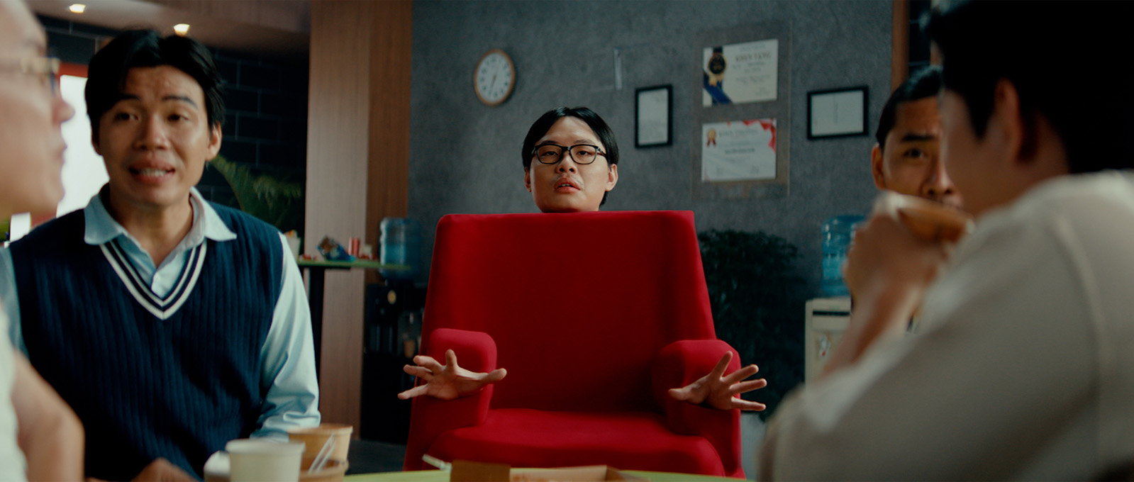 K+ taps into FOMO for streaming service in new campaign via The Friday Vietnam