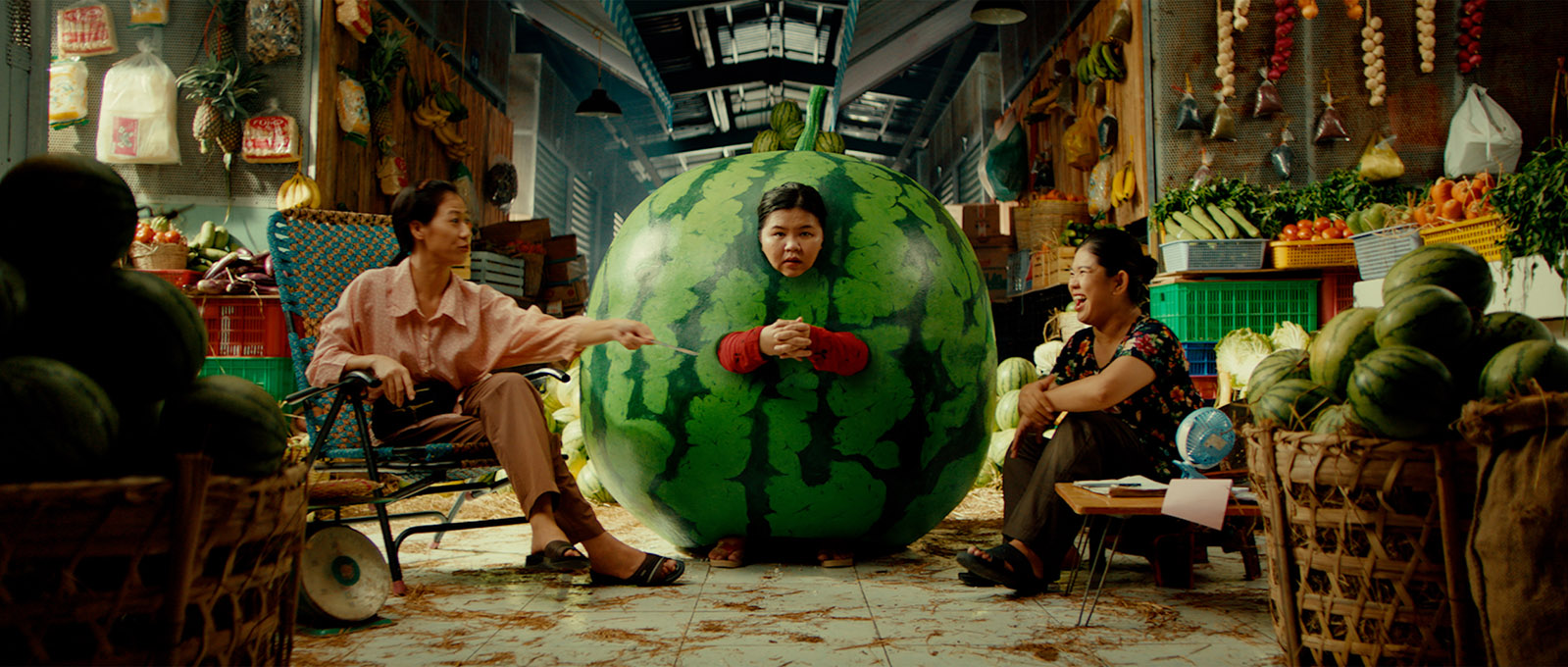 K+ taps into FOMO for streaming service in new campaign via The Friday Vietnam