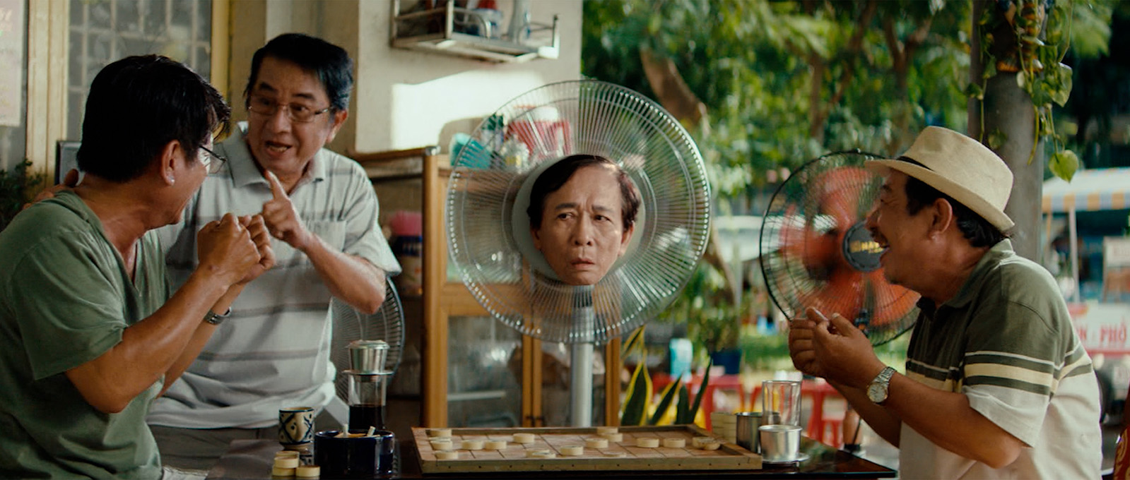 K+ taps into FOMO for streaming service in new campaign via The Friday Vietnam
