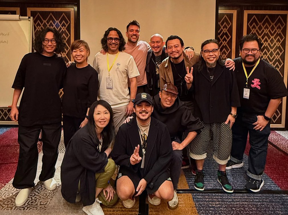 Kancil Awards 2024 names Leo Burnett Kuala Lumpur as Agency of the Year and Directors Think Tank as Production House of the Year