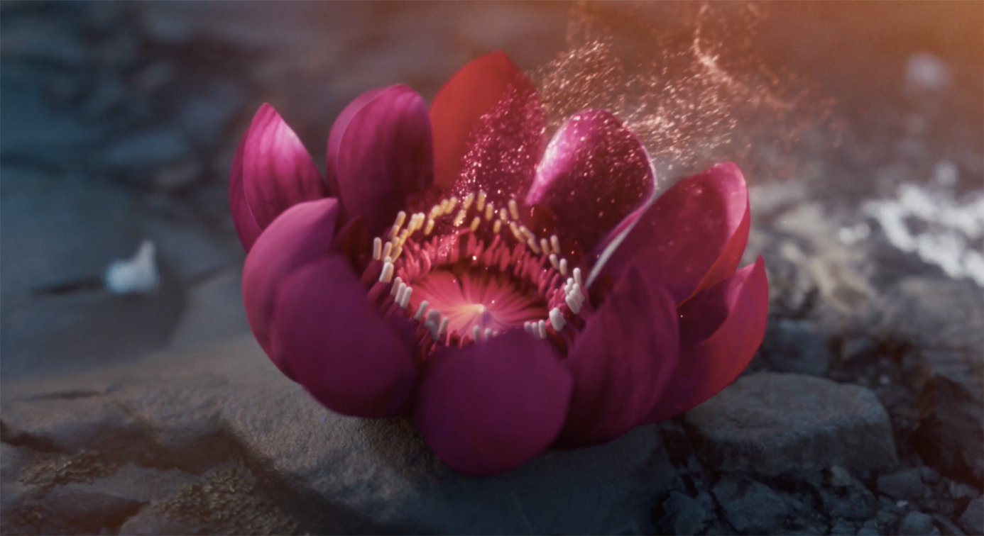Juice VFX and director Eric Will deliver new fiery Bear Brand spot for Nestle + Ogilvy Indonesia