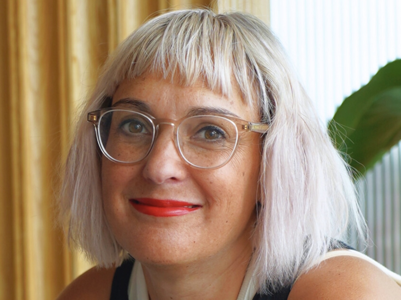 Bestads Best of the Week Reviewed by Nicola Wood, Executive Creative Director, Ogilvy UK