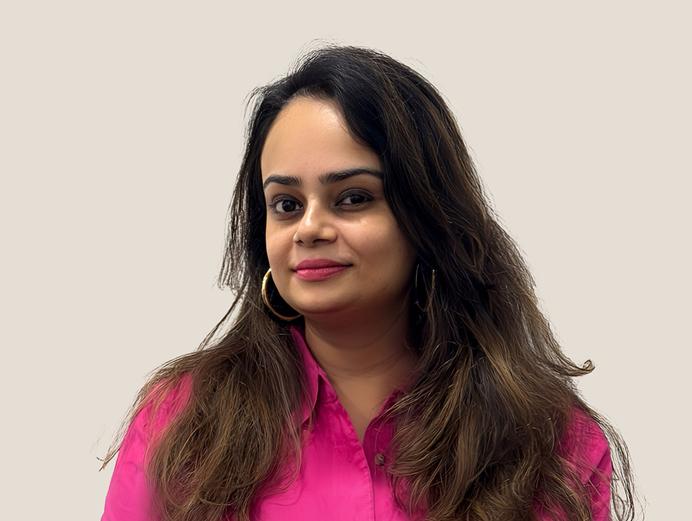 FCB ULKA adds Nivedita Lahiri as Senior VP