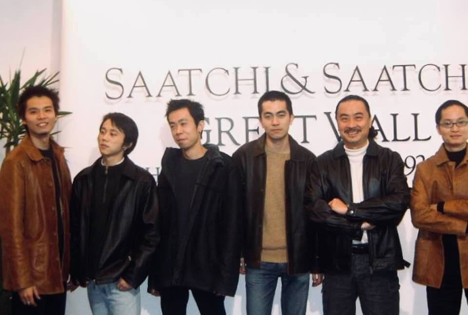 Vale Peter Soh – A giant of the Asian creative industry