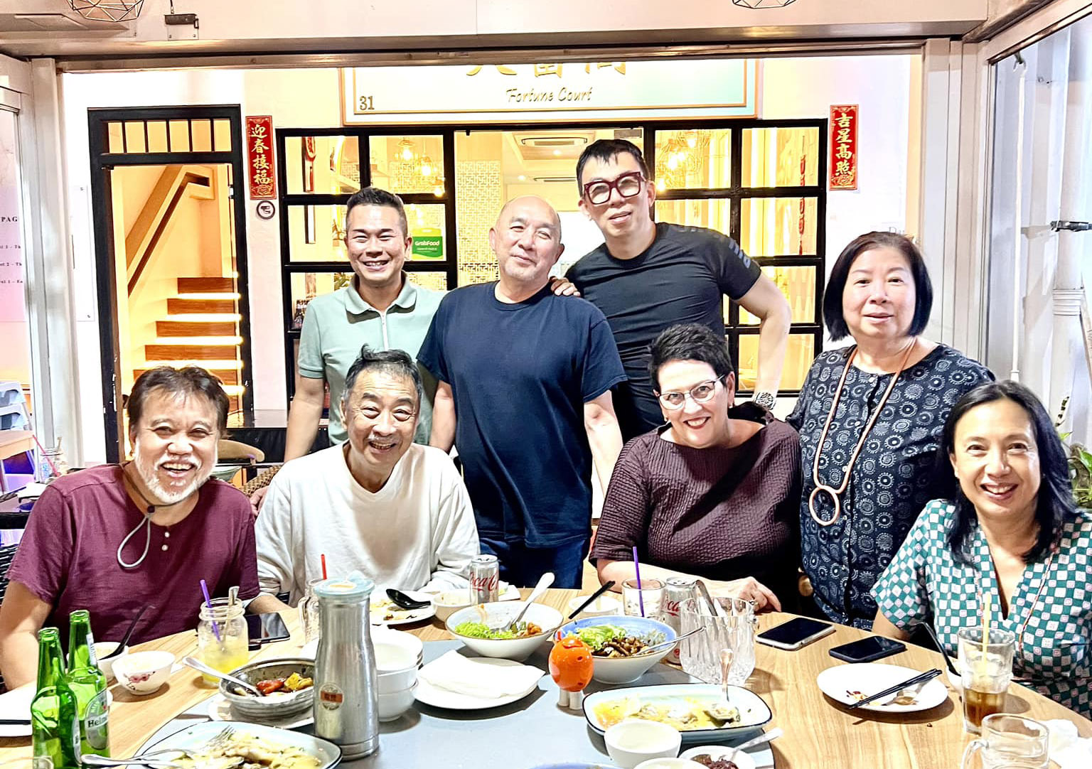 Vale Peter Soh – A giant of the Asian creative industry