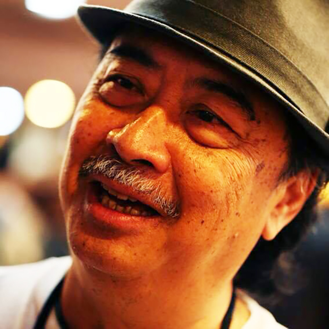 Vale Peter Soh – A giant of the Asian creative industry