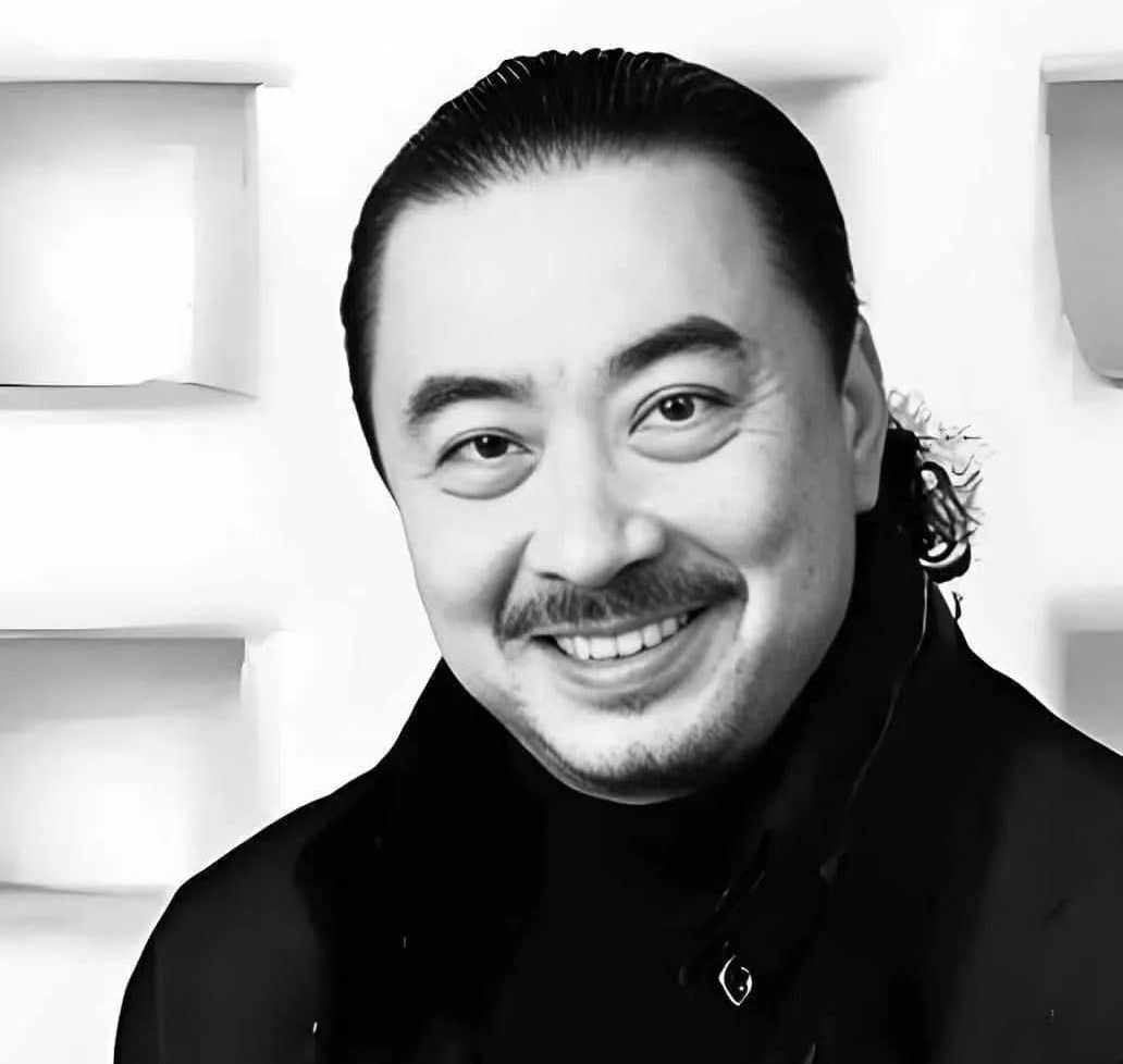 Vale Peter Soh – A giant of the Asian creative industry