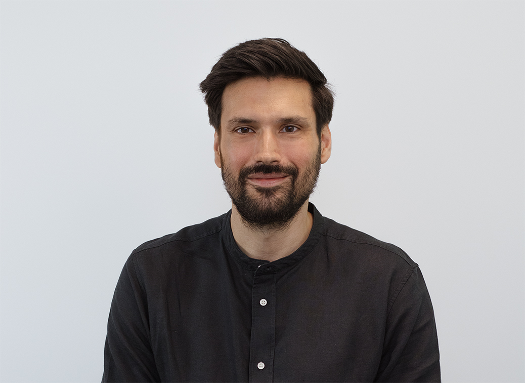 amp appoints Reiner Erlings as Managing Director in APAC and the Middle East