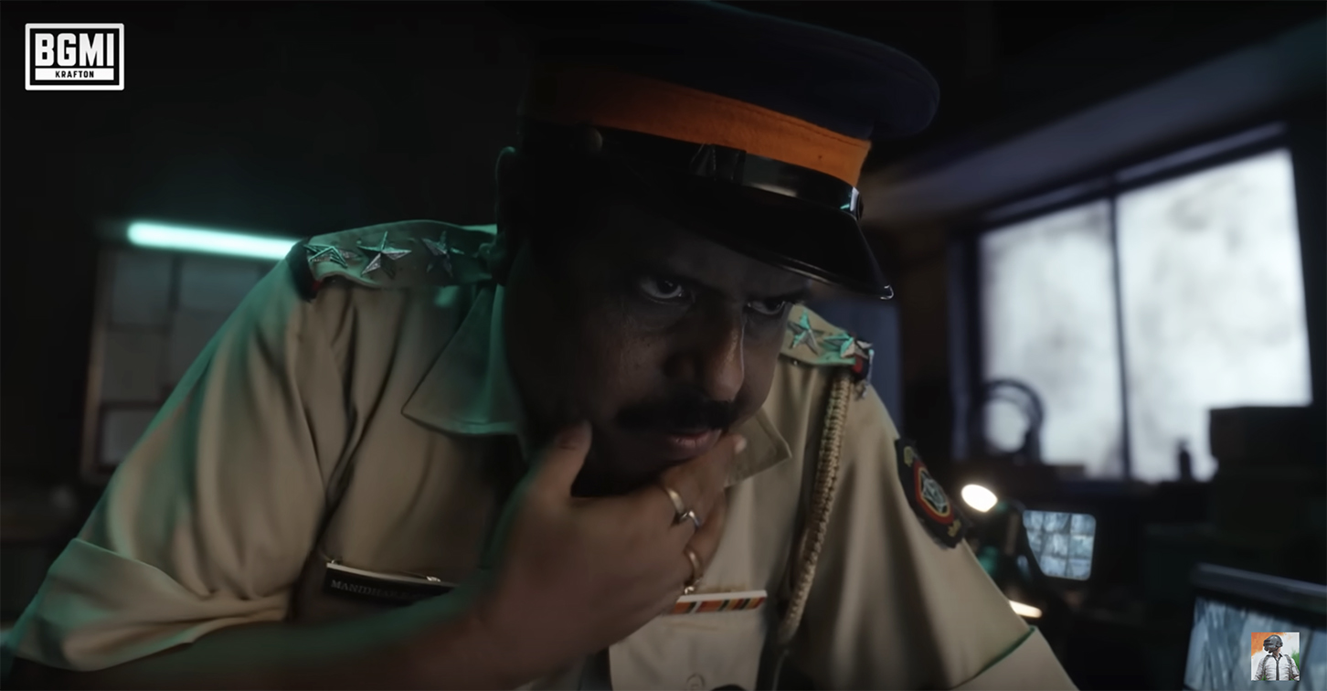 Enormous Brands India takes Battlegrounds Mobile India gamers on a ‘Seriously Fun’ ride