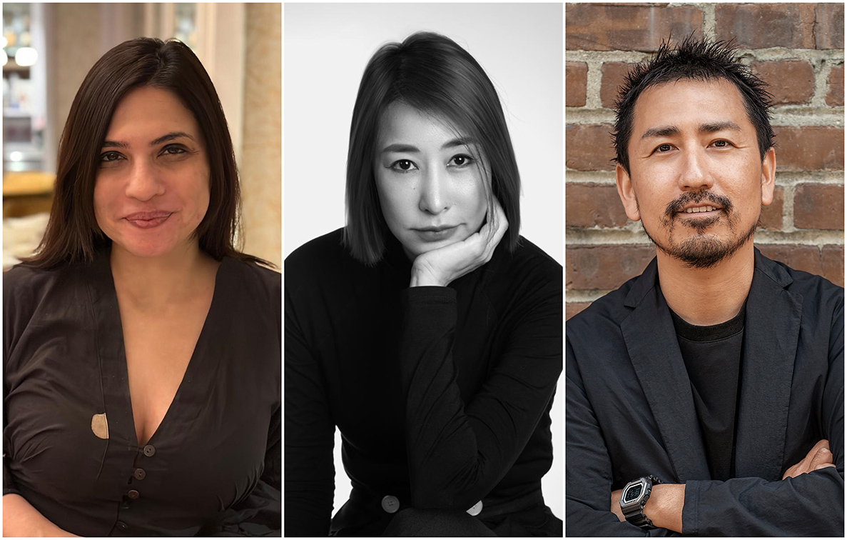 Spikes Asia names 2025 Jury Presidents