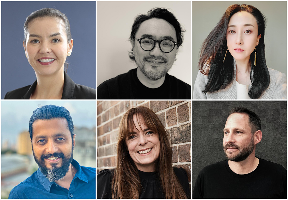 Spikes Asia names 2025 Jury Presidents
