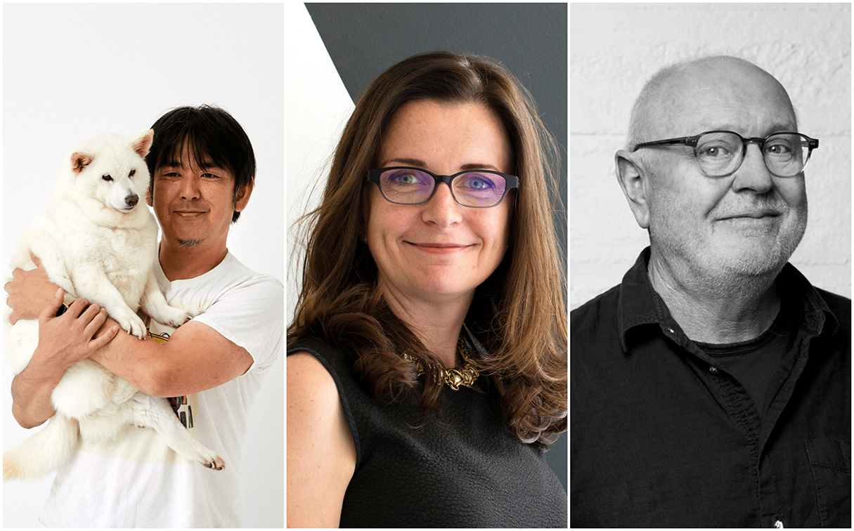 Spikes Asia names 2025 Jury Presidents