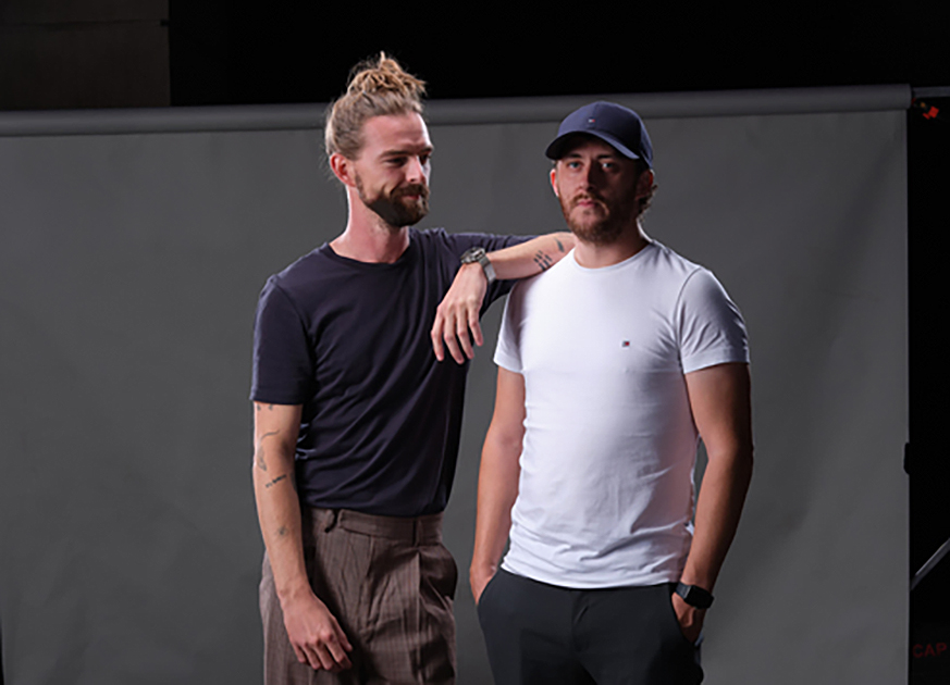 The Sweetshop Asia signs comedy directing duo That Jam to their roster