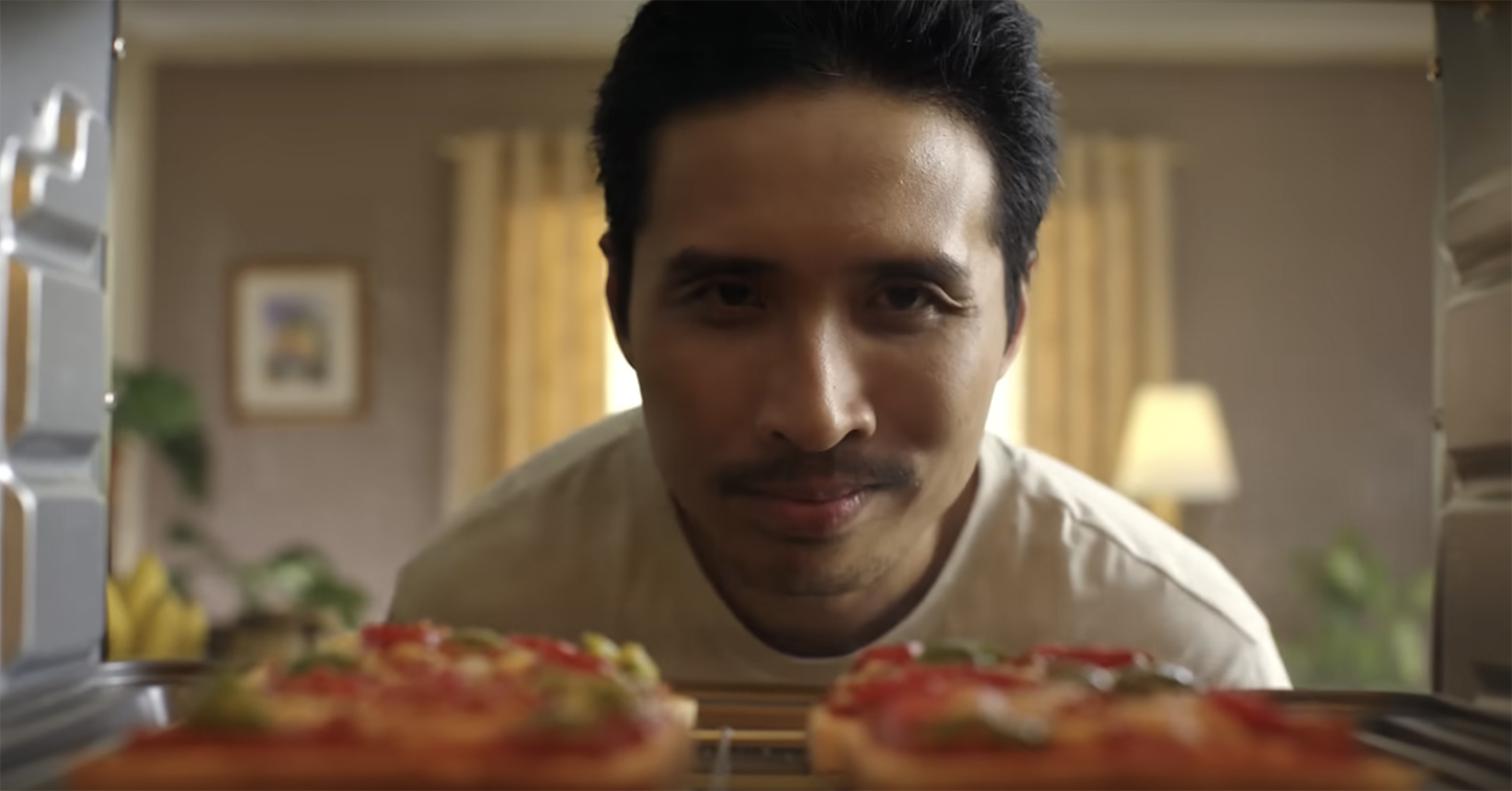 UFC Overload Sauces launches dream-like film created via Leron Leron Sinta Philippines