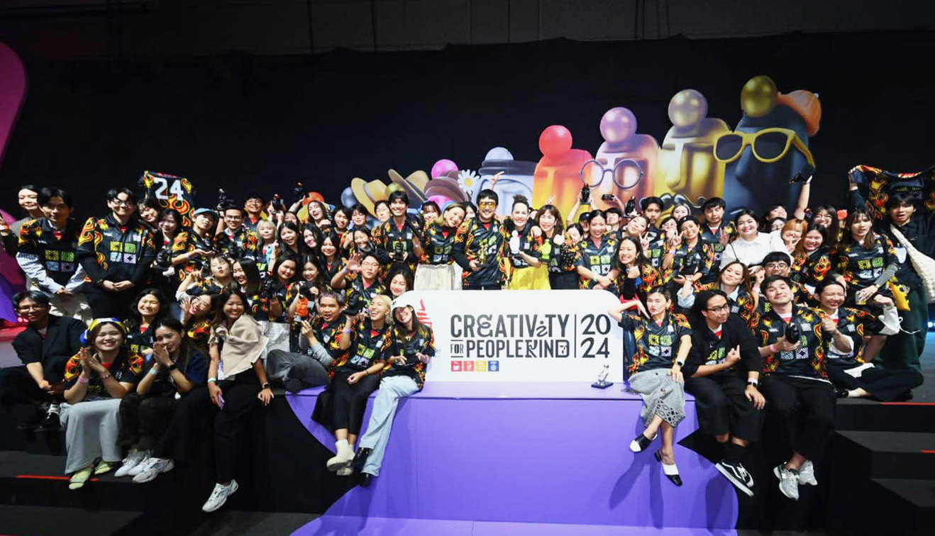 VML named 2024 Agency of the Year at Thailand’s AdPeople Awards: BBDO, CJ Worx, Choojai & Friends and Sour make up the Top 5