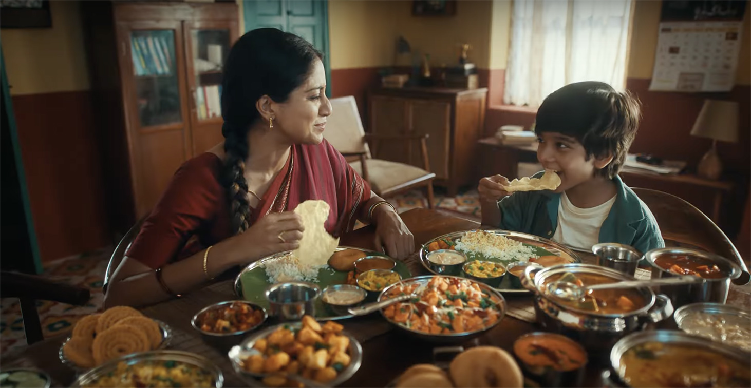 Dentsu Creative Webchutney creates new campaign for Gemini Edibles & Fats India Ltd