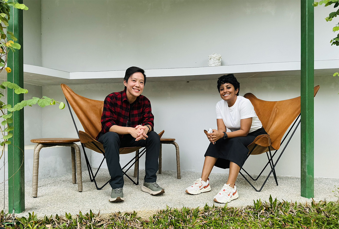 Heckler Singapore elevates Xinhui Zheng to Head of Production