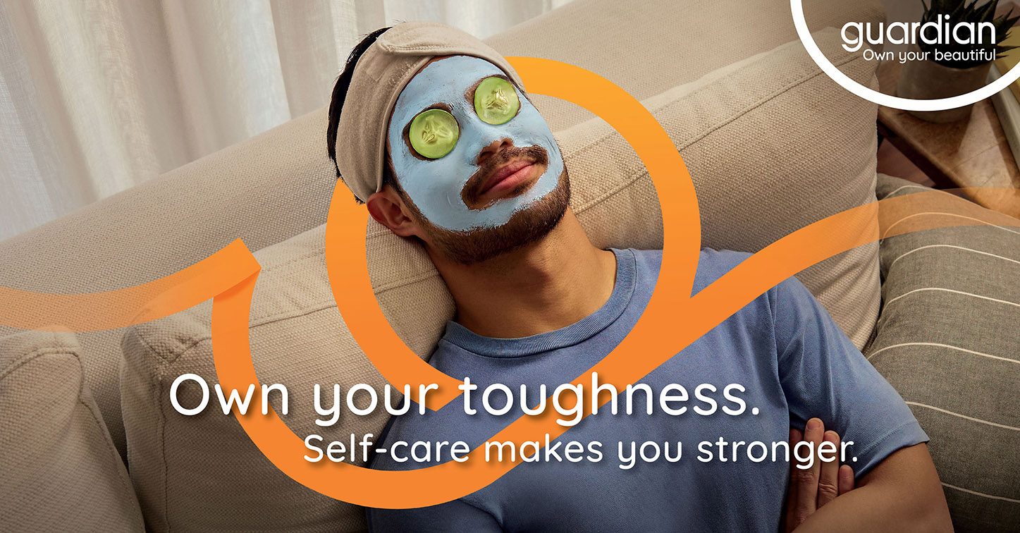 Shout Group/FCB SHOUT Malaysia launches new brand campaign for Guardian Malaysia