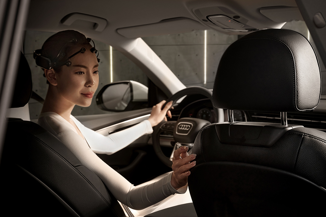 Happiness Saigon creates innovative ‘Truly Audi’ campaign for Audi’s limited Q8