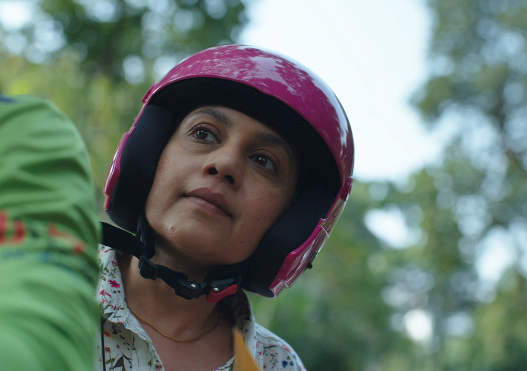 BigBasket and Talented India launch Christmas film for the season of generosity