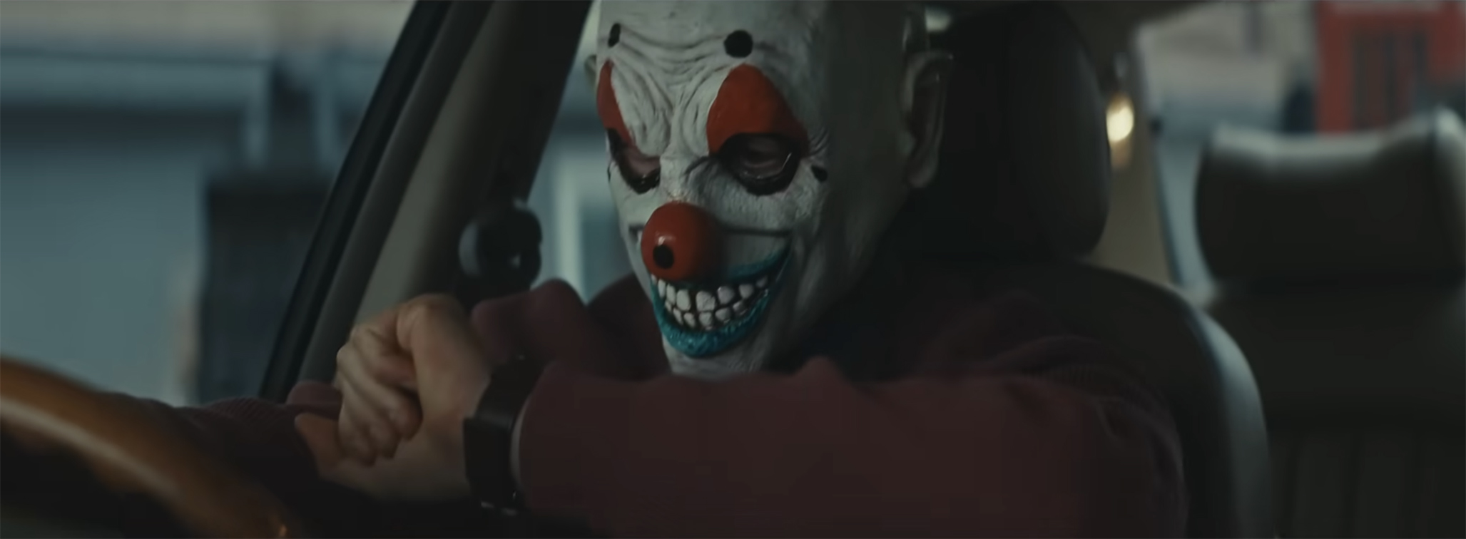 Cadbury Bournville pushes pause on this police chase via new “Don’t Rush It” spot