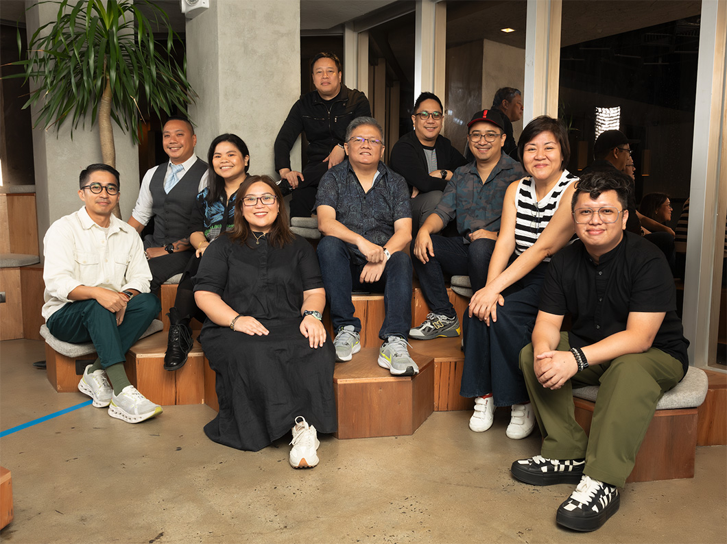 VML’s Joe Dy to lead the 2025 Philippine Creative Guild’s search for the creative edge