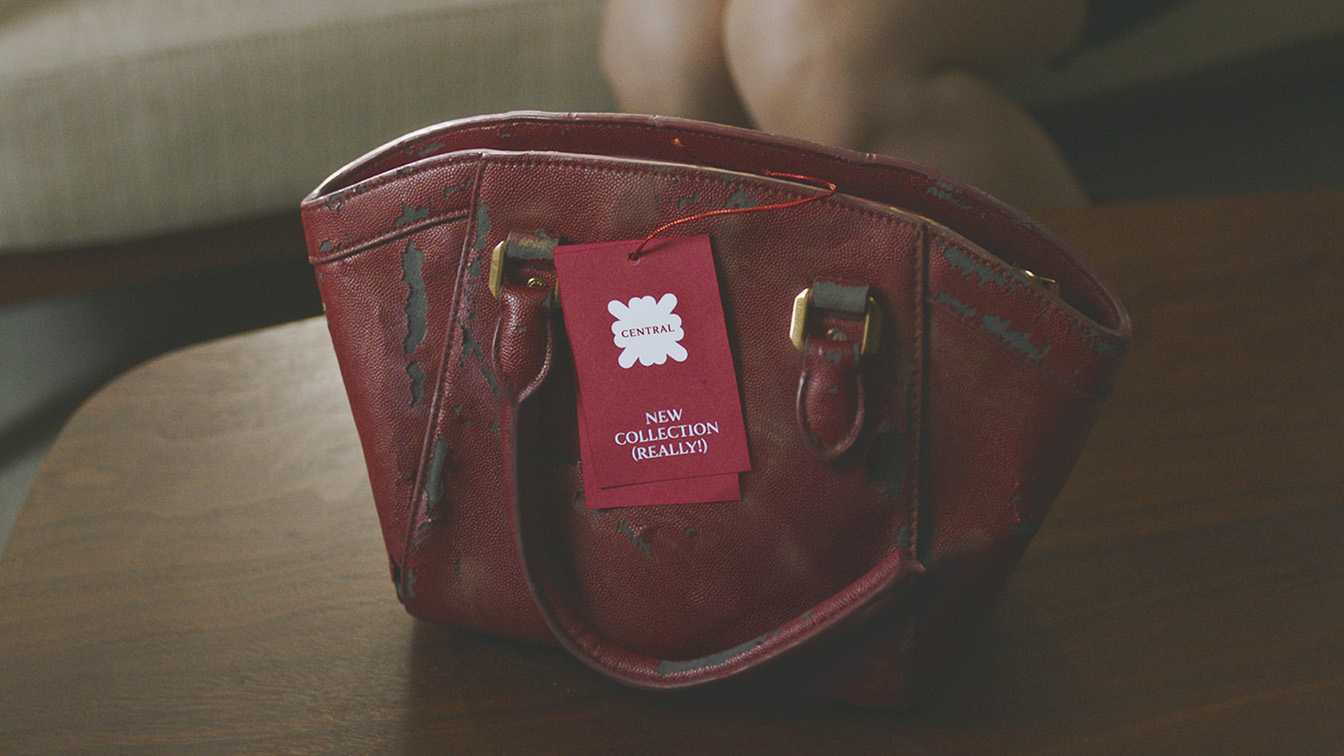 Central Department Store says “Keep the Best Gift to Yourself” in holiday spot via Wolf BKK