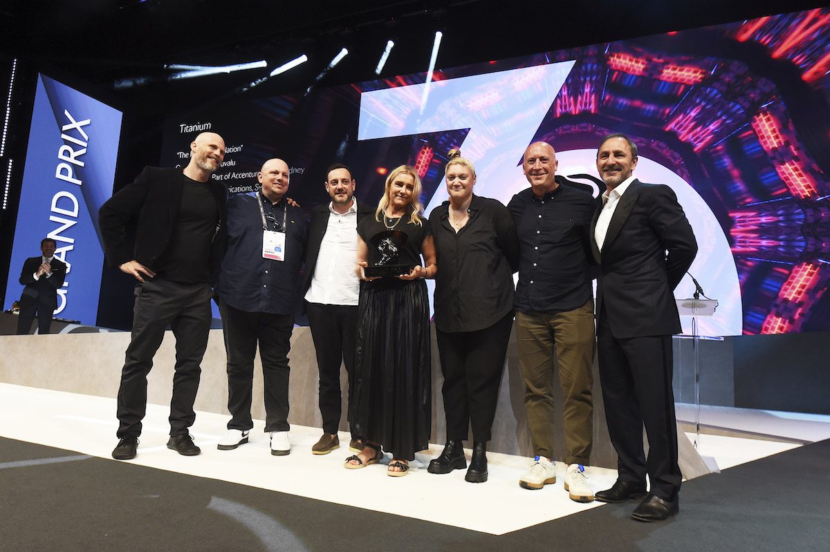 It’s hello, not goodbye: A retrospective look at The Monkeys and welcome to Droga5 Australia
