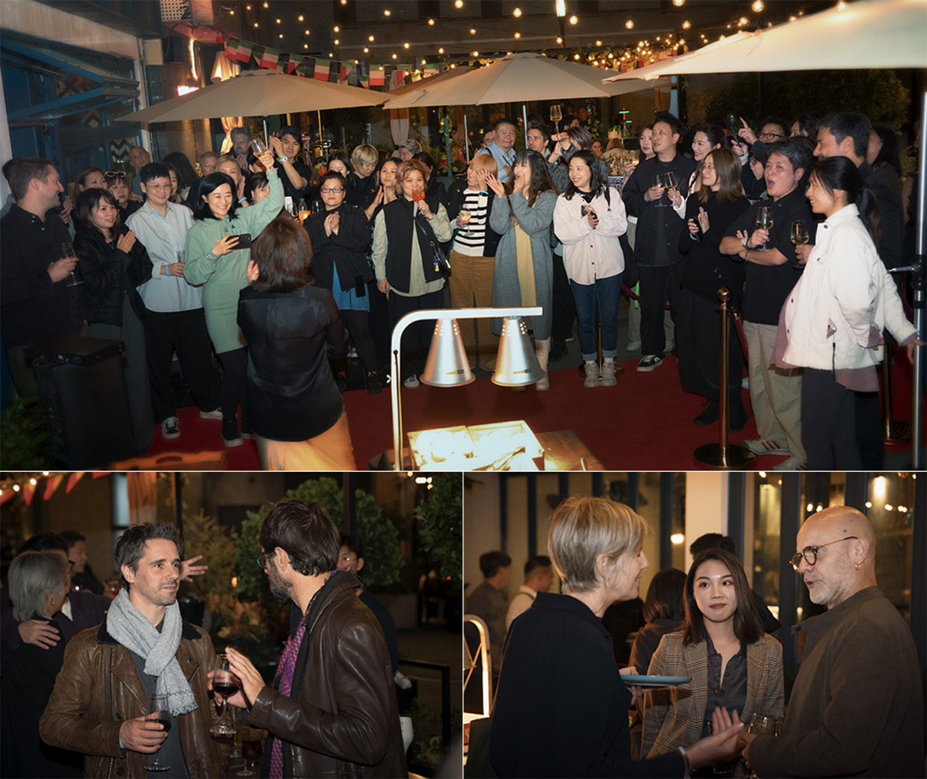 Celebrating a decade of creativity: Fin Design + Effects Shanghai marks 10th anniversary