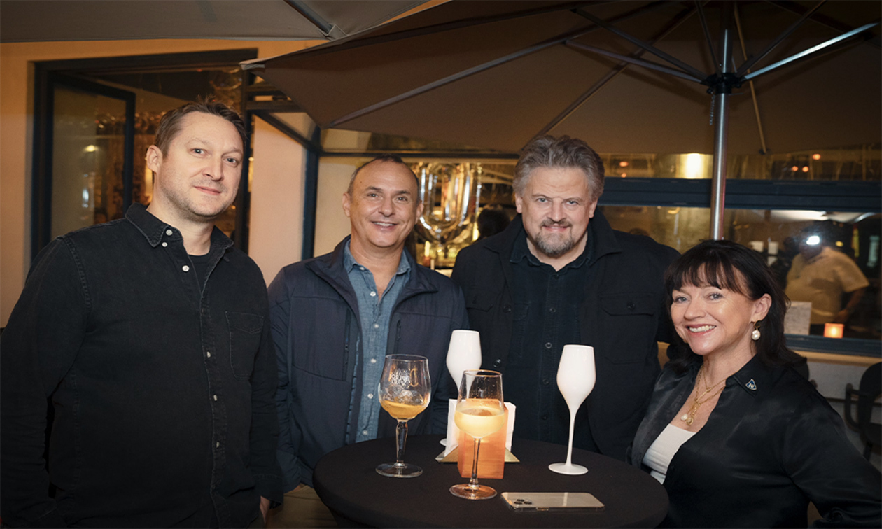 Celebrating a decade of creativity: Fin Design + Effects Shanghai marks 10th anniversary