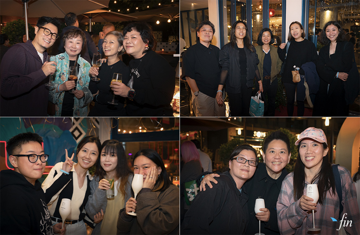 Celebrating a decade of creativity: Fin Design + Effects Shanghai marks 10th anniversary
