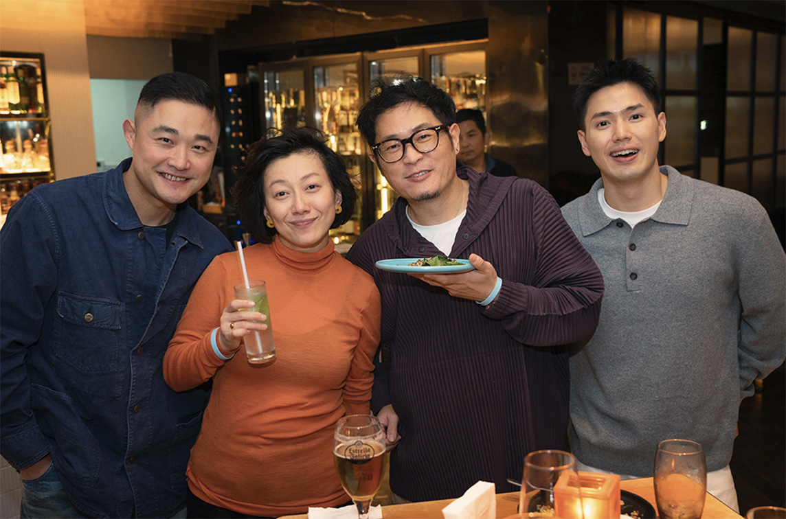 Celebrating a decade of creativity: Fin Design + Effects Shanghai marks 10th anniversary