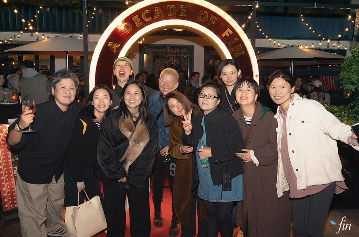 Celebrating a decade of creativity: Fin Design + Effects Shanghai marks 10th anniversary