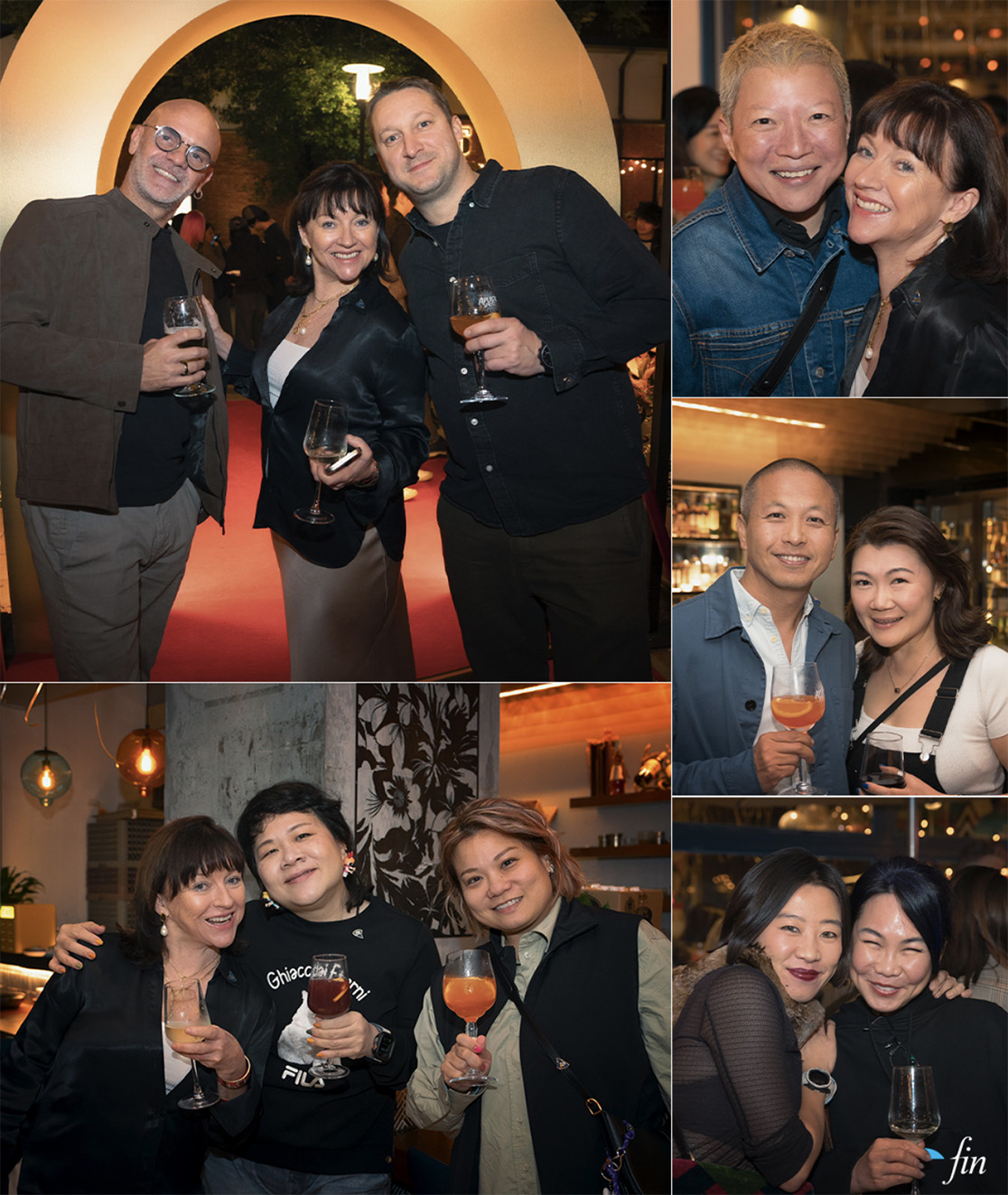 Celebrating a decade of creativity: Fin Design + Effects Shanghai marks 10th anniversary