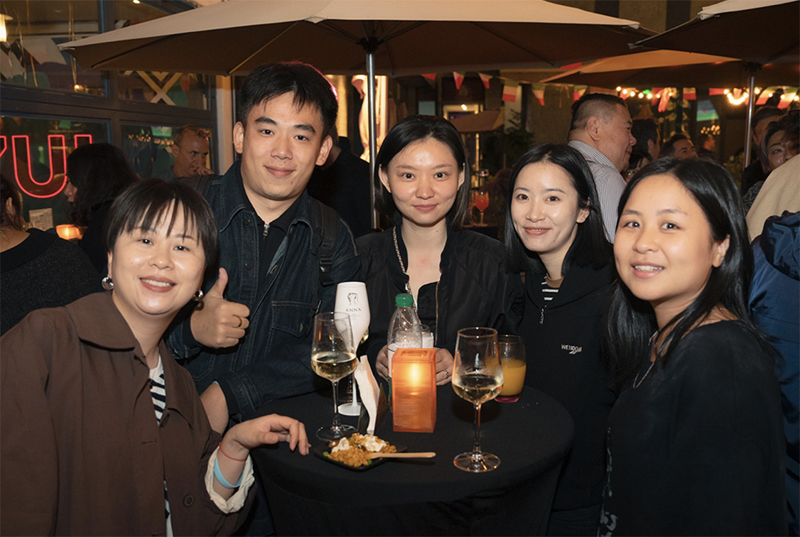 Celebrating a decade of creativity: Fin Design + Effects Shanghai marks 10th anniversary