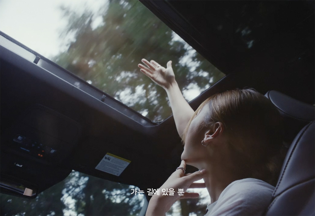 Ford Korea unveils 2025 explorer with ‘Live Curious’ campaign via VML Thailand
